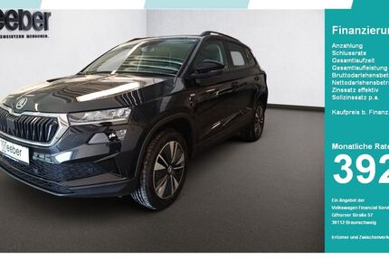 Skoda Karoq 49.366 km 26.579 &euro; Leonberg 71229