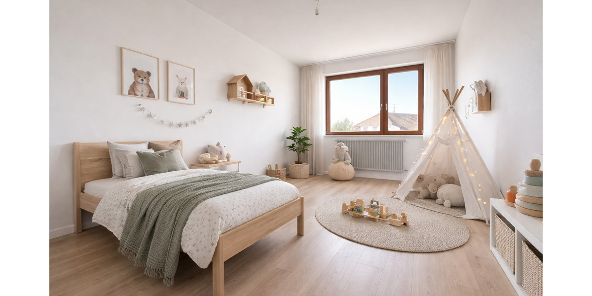 Doppelhaushälfte Sindelfingen Mitte - 5 Zimmer, 160 m&sup2;, 460.000&euro; | Angebot:25770722