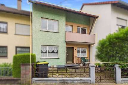 Haus Remchingen - 6 Zimmer, 103 m&sup2;, 290.400&euro; | Angebot:26972634