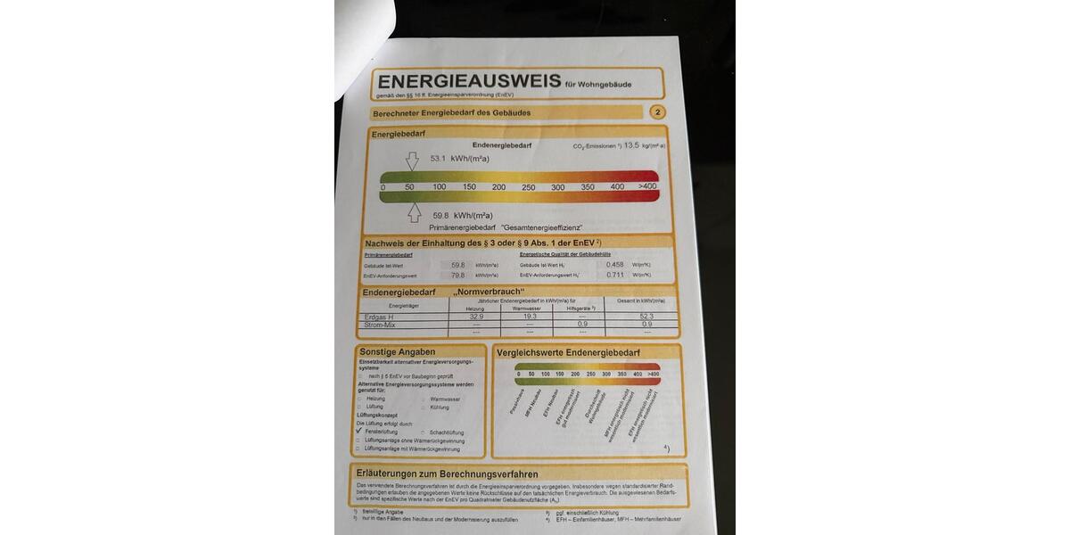 Helle 4 Zimmer Wohnung 100 m² in Waldbronn Reichenbach 4 zimmer