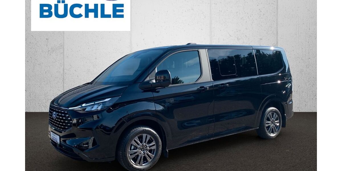 Ford Tourneo Custom 19.000 km 42.980 &euro; Ölbronn 75248