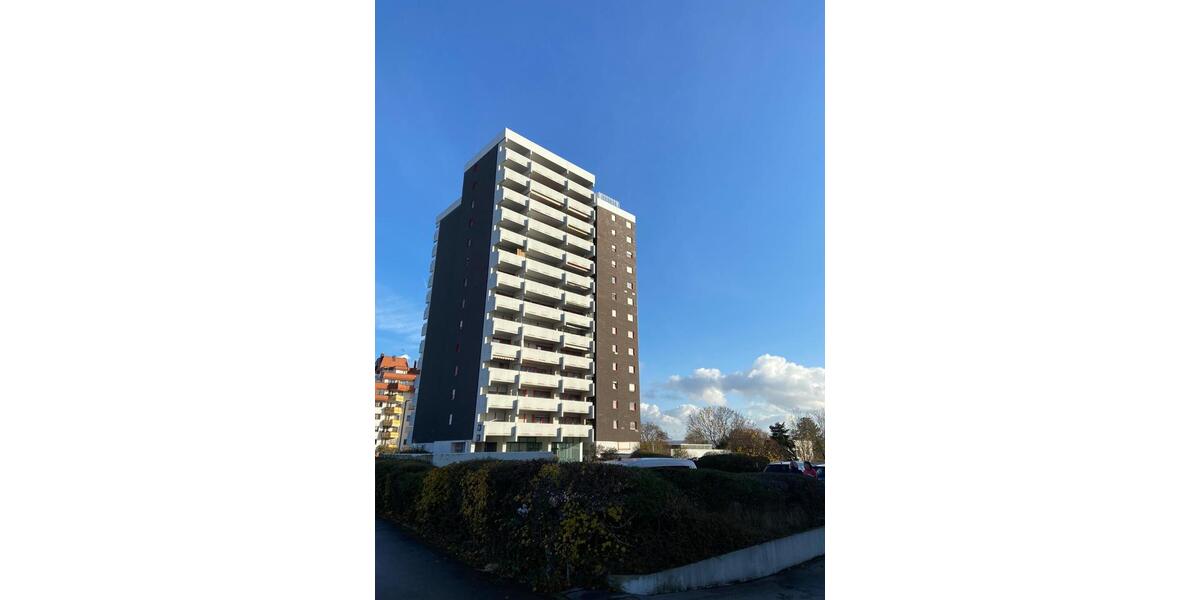 Etagenwohnung Ditzingen - 1 Zimmer, 33 m&sup2;, 650&euro; | Angebot:25804714