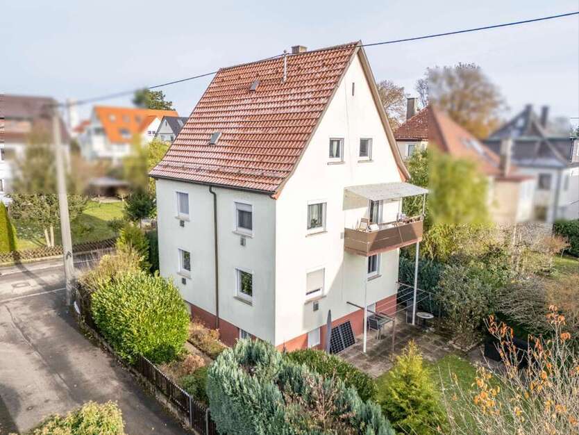 Haus zum Kaufen in Stuttgart 850.000 € 131 m²
