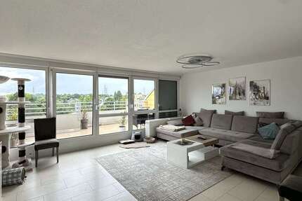 Wohnung zum Kaufen in Sindelfingen-Maichingen 499.000 € 126 m²
