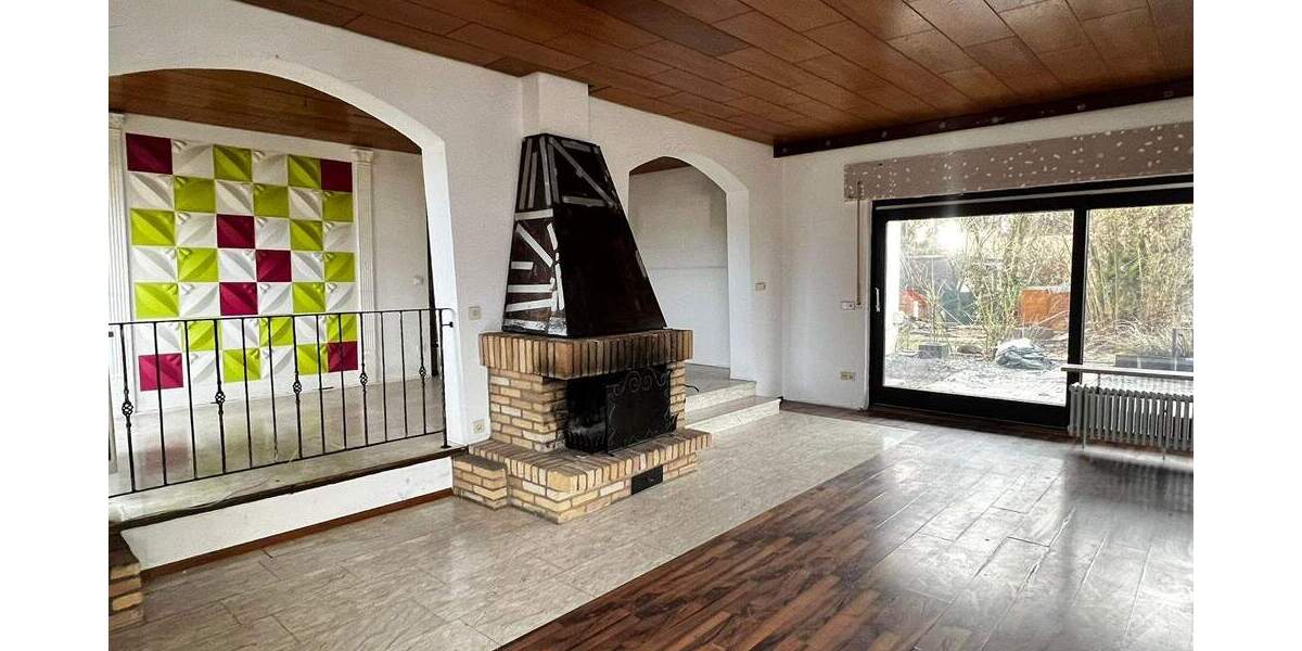 Mehrfamilienhaus, Wohnhaus Remchingen- Nöttingen Nöttingen - 7 Zimmer, 185 m&sup2;, 449.000&euro; | Angebot:25708092