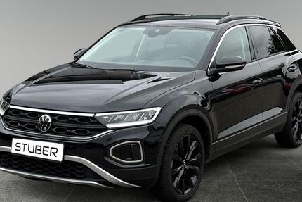 VW T-Roc 73.200 km 24.690 € Zaberfeld 74374