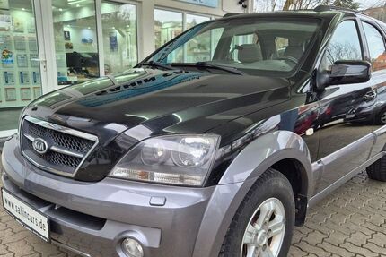 Kia Sorento 175.800 km 2.250 &euro; Ispringen (bei Pforzheim) 75228