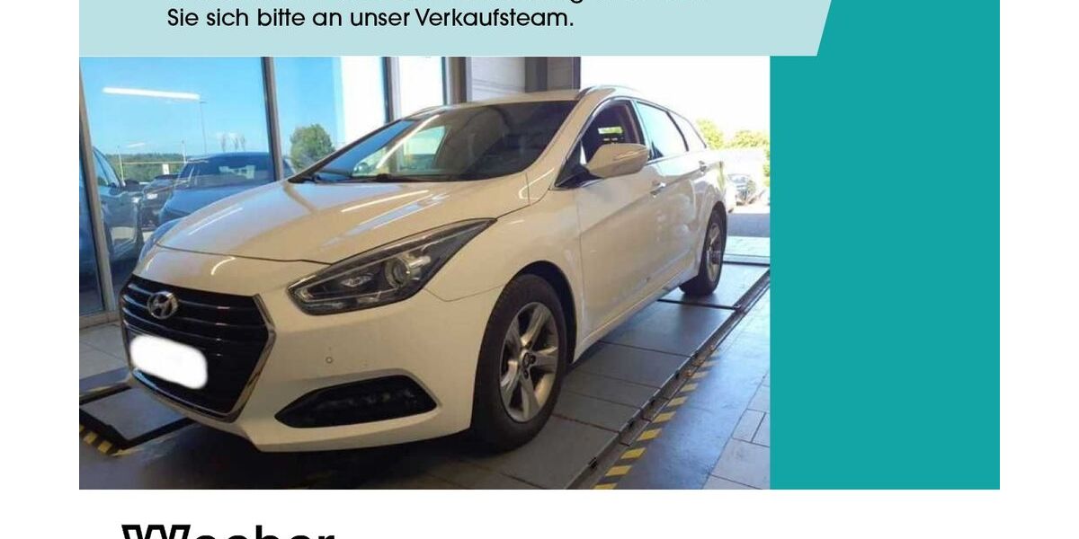 Hyundai i40 86.679 km 13.379 &euro; Calw 75365