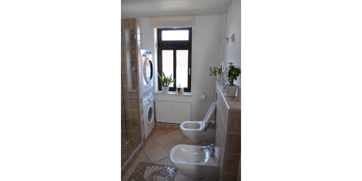 4-Zimmer Eigentumswohnung sowie 1-Zimmer Dachgeschosswohnung 5 zimmer