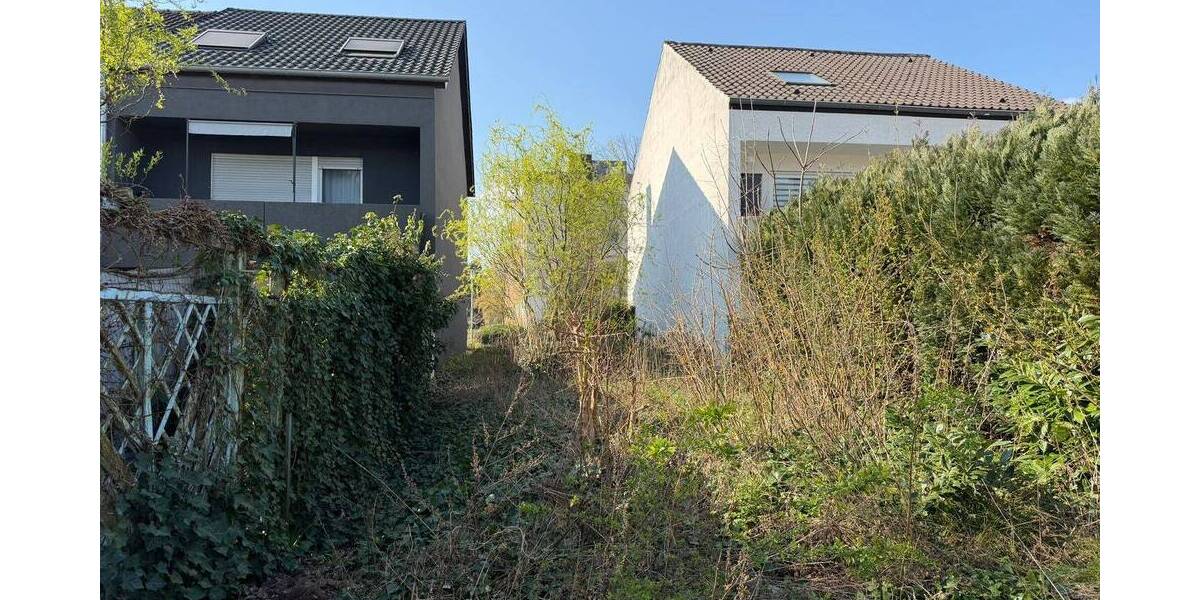 Grundstück Karlsruhe Daxlanden - 180.000&euro; | Angebot:26712583
