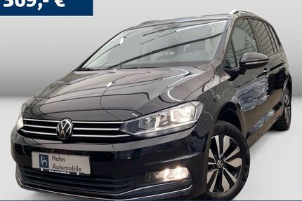 VW Touran 18.496 km 32.490 € Niefern-Öschelbronn 75223
