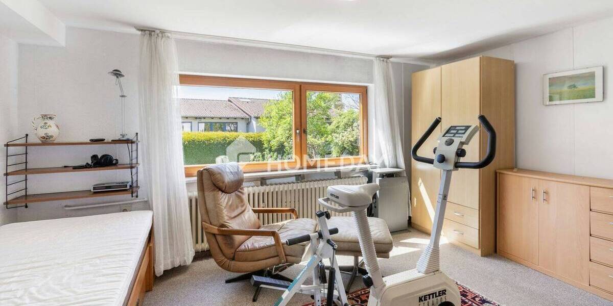 Einfamilienhaus Calw Heumaden - 7 Zimmer, 140 m&sup2;, 585.000&euro; | Angebot:26487183