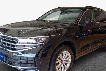 VW Touareg 49.170 km 48.690 &euro; Pforzheim 75179