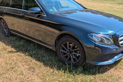 Mercedes-Benz E 220 127.000 km 18.499 &euro; Aidlingen 71134