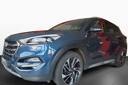 Hyundai TUCSON 87.800 km 16.790 &euro; Pforzheim 75179