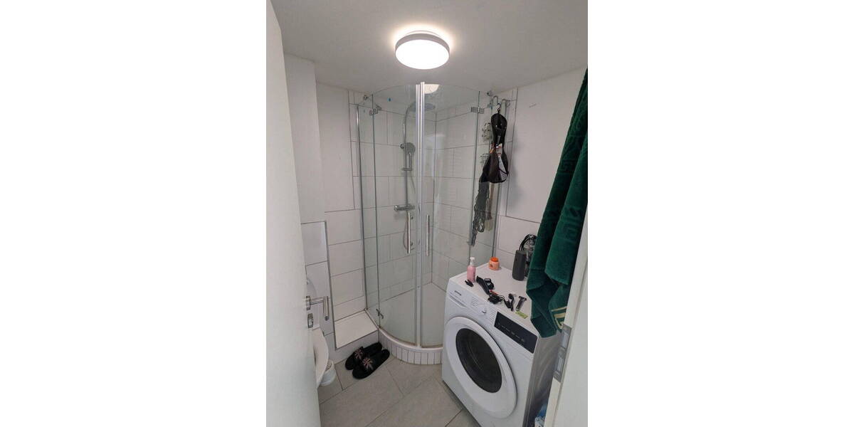 Etagenwohnung Pforzheim Nordstadt - 3 Zimmer, 52 m&sup2;, 190.000&euro; | Angebot:26373469