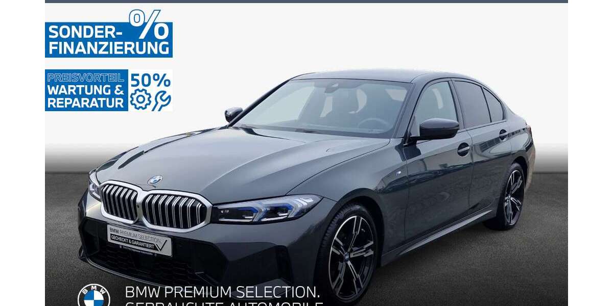 BMW 320 25.450 km 39.870 &euro; Bruchsal 76646