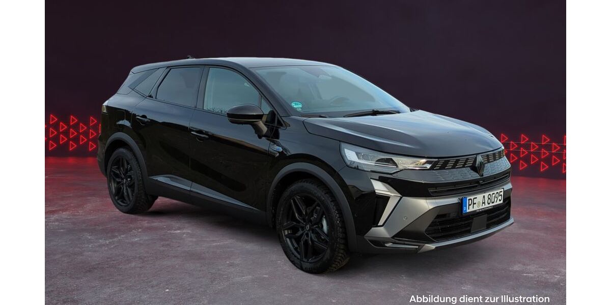 Renault Symbioz 2.501 km 31.870 € Birkenfeld 75217