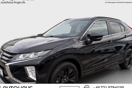 Mitsubishi Eclipse Cross 152.500 km 13.450 &euro; Karlsruhe 76149