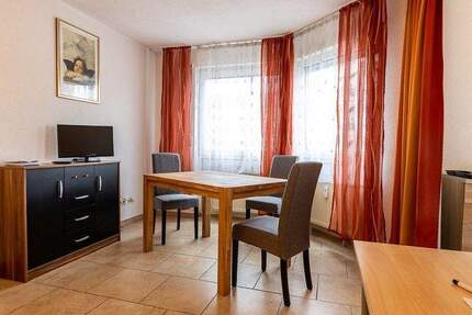 Wohnung Pforzheim Oststadt - 1 Zimmer, 40 m&sup2;, 640&euro; | Angebot:25694871