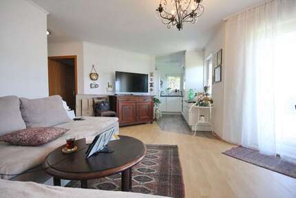 Wohnung Calw Wimberg - 2 Zimmer, 48 m&sup2;, 140.000&euro; | Angebot:26897262