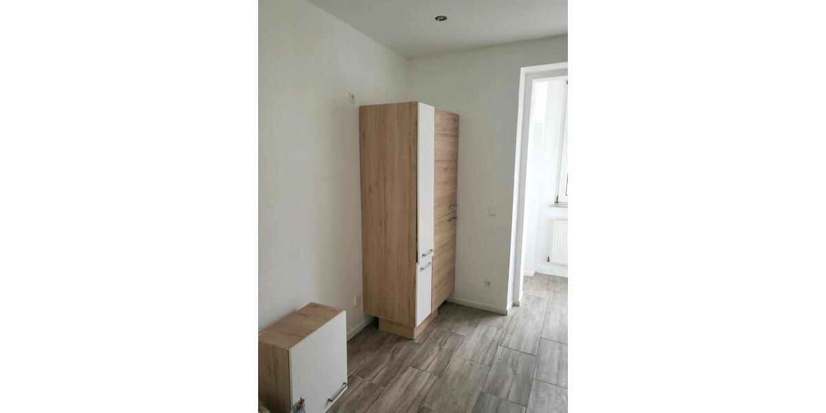 Erdgeschoßwohnung Pforzheim Dillweißenstein - 3 Zimmer, 60 m&sup2;, 800&euro; | Angebot:25783438