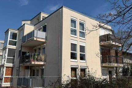 Wohnung Karlsruhe Neureut - 3 Zimmer, 73 m&sup2;, 299.000&euro; | Angebot:26672324