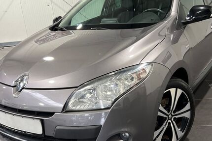 Renault Megane 161.000 km 3.995 &euro; Bretten 75015