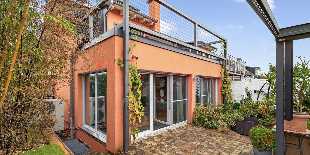 Einfamilienhaus Karlsruhe / Hagsfeld Hagsfeld - 7 Zimmer, 234 m&sup2;, 989.000&euro; | Angebot:26804573