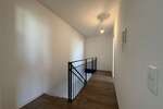 Modernes Reihenendhaus mit Wohn- und Gewerbeanteil + Garten, Garage & 3 Stellplätzen in Rheinstetten