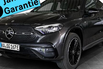 Mercedes-Benz GLC 300 10.000 km 89.799 € Karlsruhe 76185
