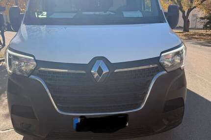 Renault Master 79.000 km 17.900 € Stuttgart 70565