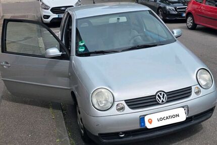 VW Lupo 130.000 km 800 &euro; karlsruhe 76135