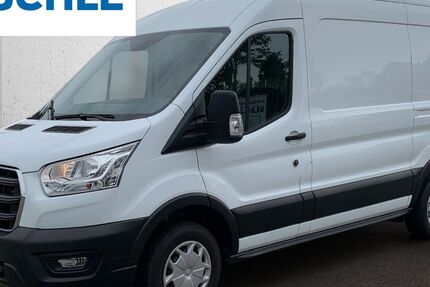 Ford Transit 33.850 km 22.990 € Ölbronn 75248