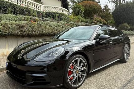 Porsche Panamera 139.000 km 48.990 € Karlsruhe 76228