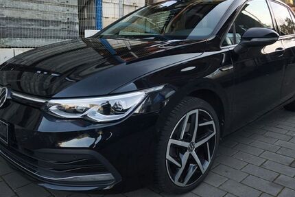 VW Golf 124.000 km 19.600 &euro; Grafenau 71120