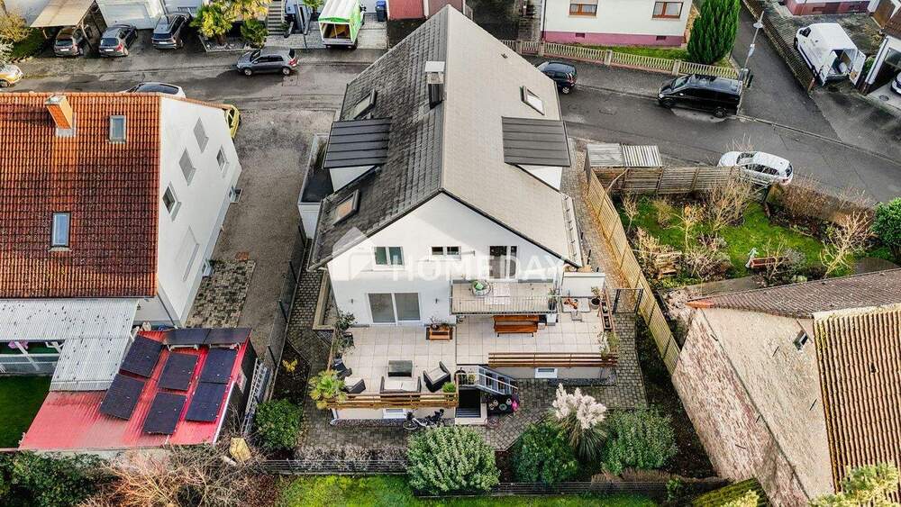 Einfamilienhaus Stutensee Blankenloch - 6 Zimmer, 246 m&sup2;, 965.000&euro; | Angebot:25471665