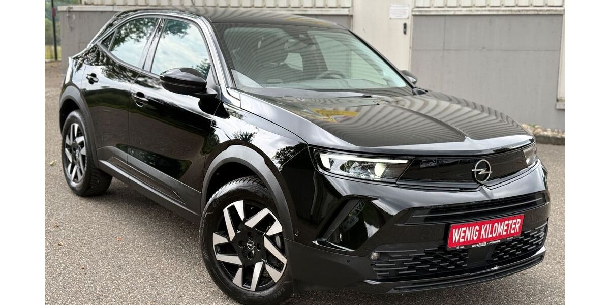 Opel Mokka 35.499 km 17.900 &euro; Niefern-Öschelbronn 75223