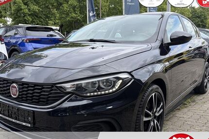Fiat Tipo 92.353 km 8.499 &euro; Ettlingen 76275