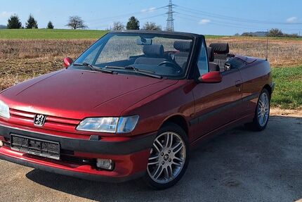 Peugeot 306 190.000 km 2.500 &euro; Mühlacker 75417