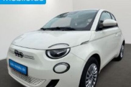 Fiat 500e 25.750 km 21.490 &euro; Leonberg 71229