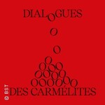 Vor der Premiere (La straniera)