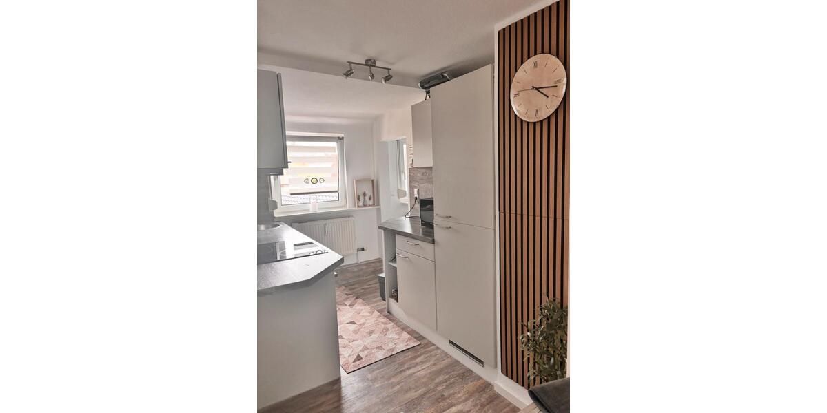 Dachgeschoßwohnung Birkenfeld - 2.5 Zimmer, 46 m&sup2;, 820&euro; | Angebot:26348661