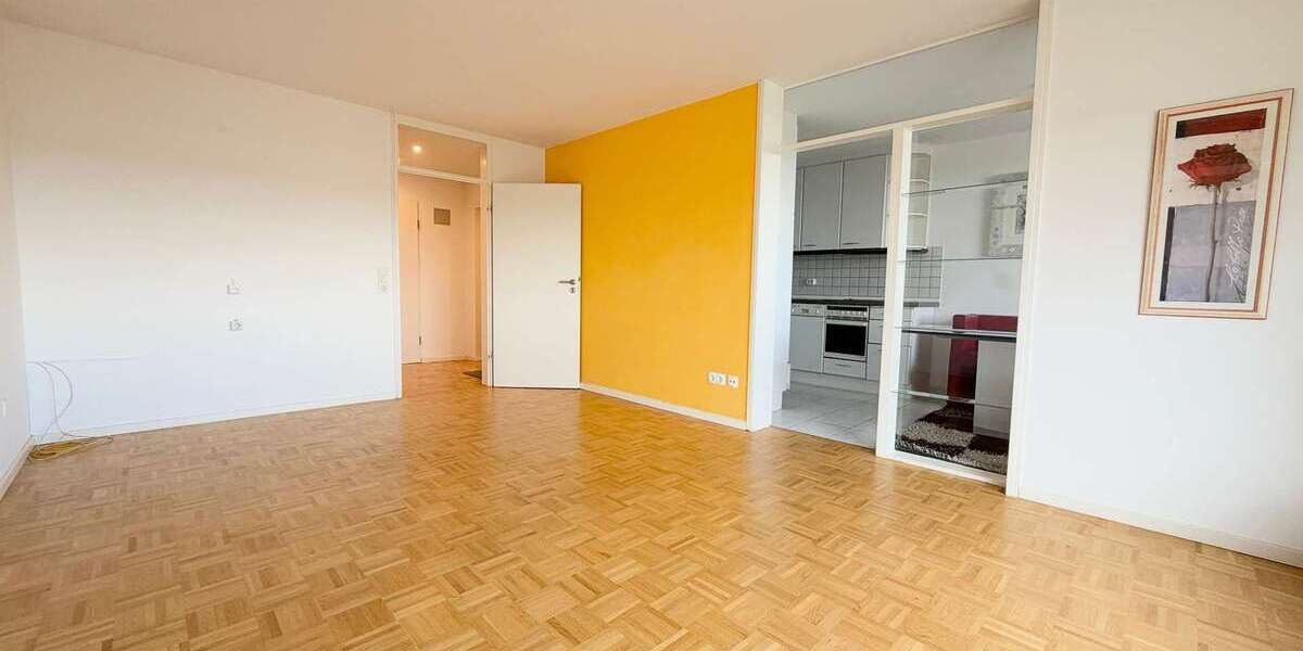 Etagenwohnung Leonberg - 2 Zimmer, 67 m&sup2;, 1.000&euro; | Angebot:27722907