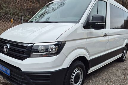 VW Crafter 117.700 km 35.900 &euro; Birkenfeld bei Pforzheim 75217