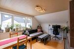 Dachgeschoßwohnung Karlsruhe Innenstadt-Ost - 3 Zimmer, 65 m&sup2;, 269.000&euro; | Angebot:24841717