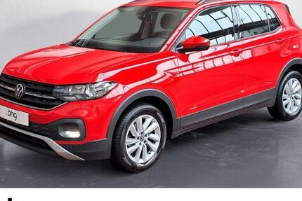 VW T-Cross 85.241 km 16.830 € Ettlingen 76275