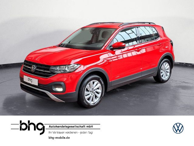 VW T-Cross 85.241 km 16.830 € Ettlingen 76275