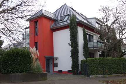 Wohnung Karlsruhe Rüppurr - 3 Zimmer, 102 m&sup2;, 1.479&euro; | Angebot:24709781