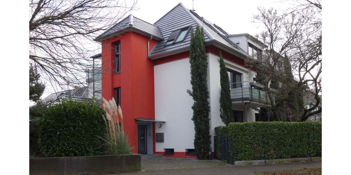 Wohnung zum Mieten in Karlsruhe 1.479 € 102 m² 3 zimmer